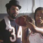 Ice Cube, Keke Palmer