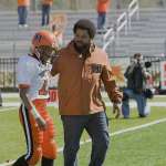 Ice Cube, Keke Palmer