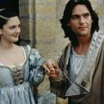 Dougray Scott, Drew Barrymore