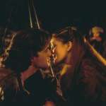 Dougray Scott, Drew Barrymore