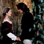 Dougray Scott, Drew Barrymore