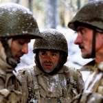 Jamel Debbouze, Bernard Blancan