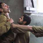 Jamel Debbouze, Sami Bouajila, Roschdy Zem