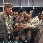 Jamel Debbouze, Diouc Koma, Roschdy Zem