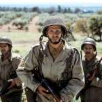 Jamel Debbouze, Sami Bouajila, Roschdy Zem