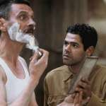 Jamel Debbouze, Bernard Blancan