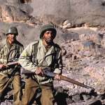 Sami Bouajila, Roschdy Zem