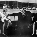 Gail Bonney, Jack Lemmon, Maxine Stuart