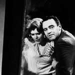 Lee Remick, Jack Lemmon