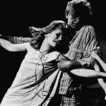 Lee Remick, Charles Bickford