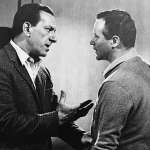 Lee Remick, Jack Klugman