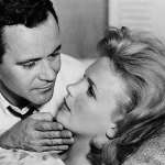 Lee Remick, Jack Lemmon