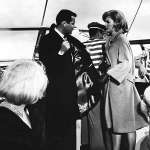 Lee Remick, Gail Bonney, Jack Lemmon, Maxine Stuart