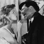 Lee Remick, Jack Lemmon