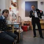 Karel Gott, Jiř&iacute; Mach&aacute;ček