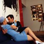 Ewan McGregor, Jeri Ryan