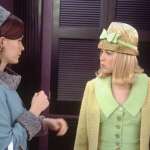 Ren&eacute;e Zellweger, Sarah Paulson