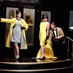 Ren&eacute;e Zellweger, Sarah Paulson