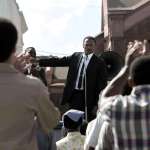 Anthony Mackie, Dohn Norwood