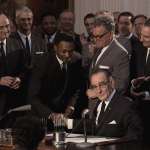 Bradley Whitford, Anthony Mackie, Ray Wise, Bryan Cranston