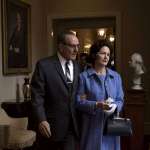 Melissa Leo, Bryan Cranston