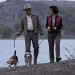 Melissa Leo, Bryan Cranston