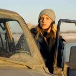 M&eacute;lanie Laurent