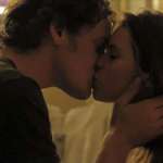 Felicity Jones, Anton Yelchin