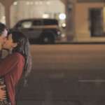 Felicity Jones, Anton Yelchin