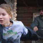 Jennifer Lawrence, William White