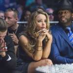 Beau Knapp, Rachel McAdams, 50 Cent