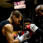 Jake Gyllenhaal, Forest Whitaker