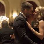 Jake Gyllenhaal, Rachel McAdams