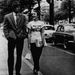 Jean Seberg, Jean-Paul Belmondo