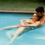 Richard Gere, Val&eacute;rie Kaprisky