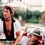 Richard Gere, Garry Goodrow