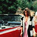 Richard Gere, Val&eacute;rie Kaprisky