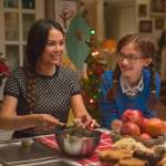 Janel Parrish, Anna Cathcart