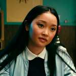 Lana Condor