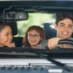 Lana Condor, Anna Cathcart, Noah Centineo