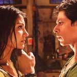 Anushka Sharma, Shah Rukh Khan