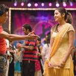 Anushka Sharma, Shah Rukh Khan