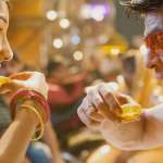 Anushka Sharma, Shah Rukh Khan