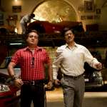 Vinay Pathak, Shah Rukh Khan