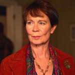 Celia Imrie