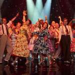 Joanna Lumley, Timothy Spall, Imelda Staunton, Celia Imrie, David Hayman