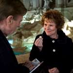 Timothy Spall, Imelda Staunton