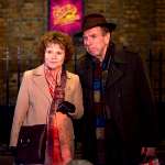Timothy Spall, Imelda Staunton