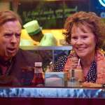 Timothy Spall, Imelda Staunton