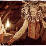 Albert Dupontel, Nahuel P&eacute;rez Biscayart